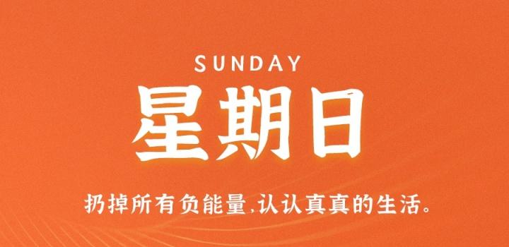 12月4日，星期日，在這里每天60秒讀懂世界！