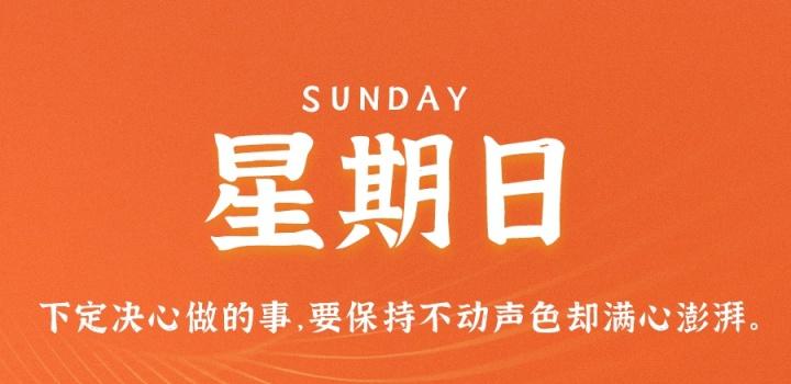 12月11日，星期日，在這里每天60秒讀懂世界！