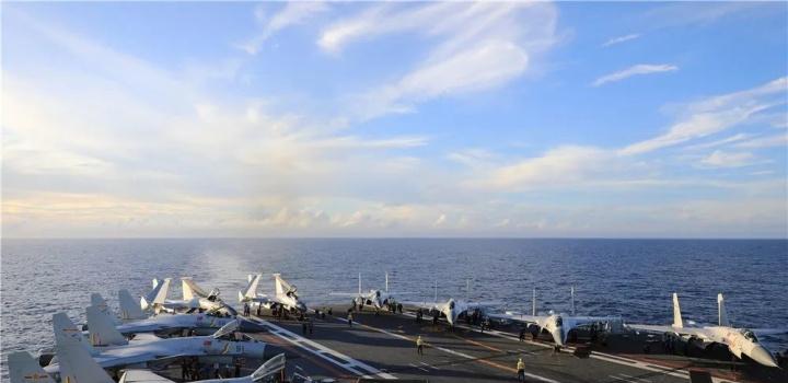 3月11日，星期六，在這里每天60秒讀懂世界！