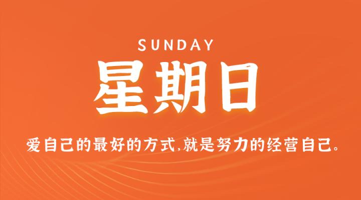 12月3日，星期日，在這里每天60秒讀懂世界！