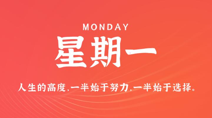 12月4日，星期一，在這里每天60秒讀懂世界！