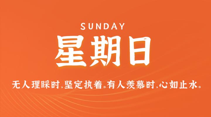 12月17日，星期日，在這里每天60秒讀懂世界！