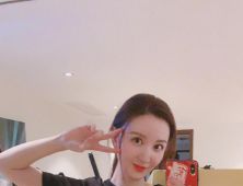 張萌回應(yīng)參加《乘風(fēng)破浪的姐姐》：女團(tuán)太慘了