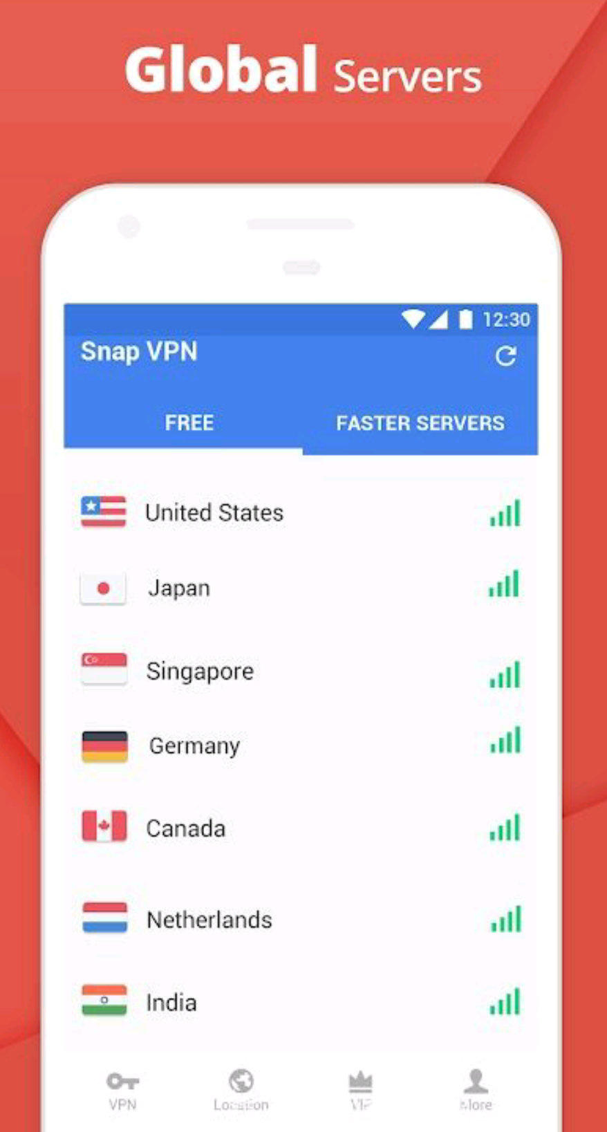 超級綠燈v3.6.6破解版