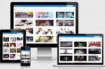 酷狗音樂全站自動更新采集PHP源碼