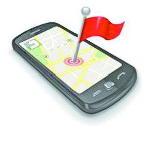 買賣手機尋人定位系統騙局