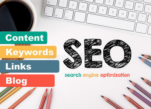 末世網：搜索引擎SEO怎么做排序？