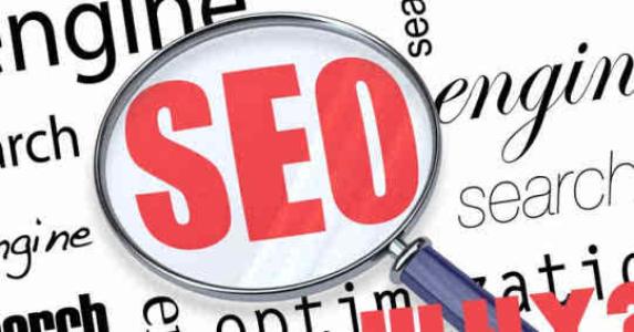 網站自然優化,網站專題頁SEO優化技巧