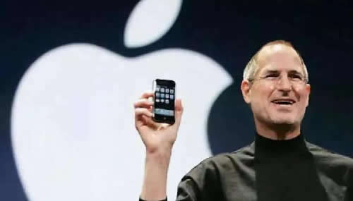 激蕩起浮的互聯網10年