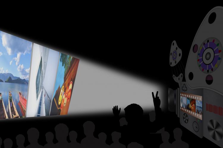 疫情下的影視行業：6家公司累計預虧超10億，華誼兄弟陷退市危機