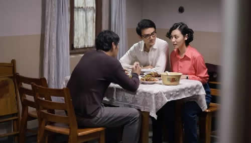 眾生相，獵金記