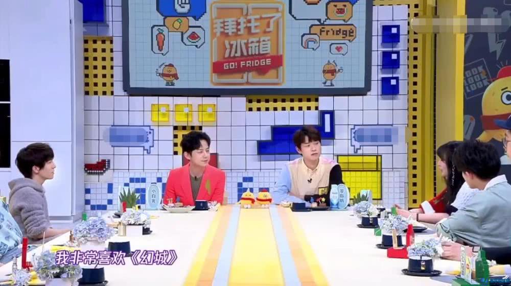 鄭爽自曝不是很想演偶像劇 只因一個原因