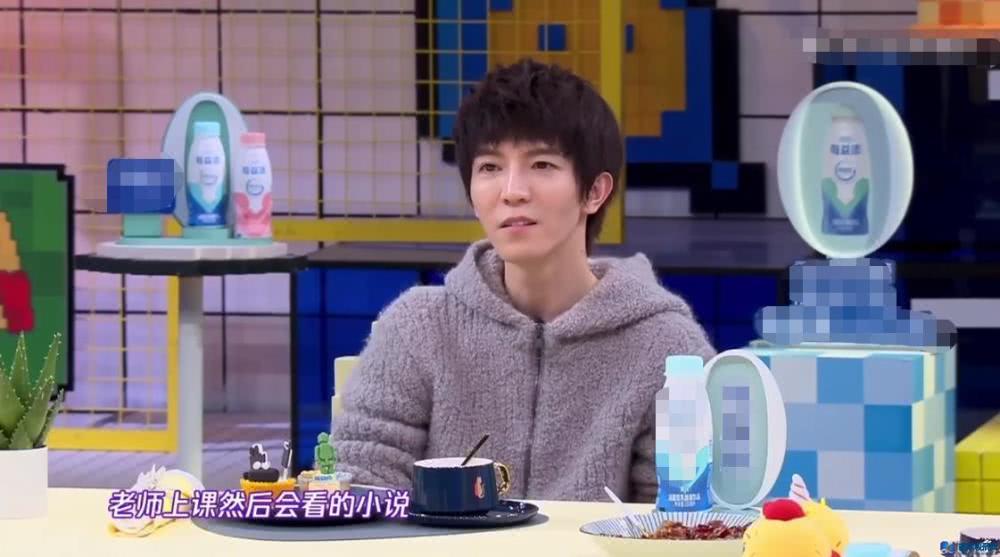 鄭爽自曝不是很想演偶像劇 只因一個原因