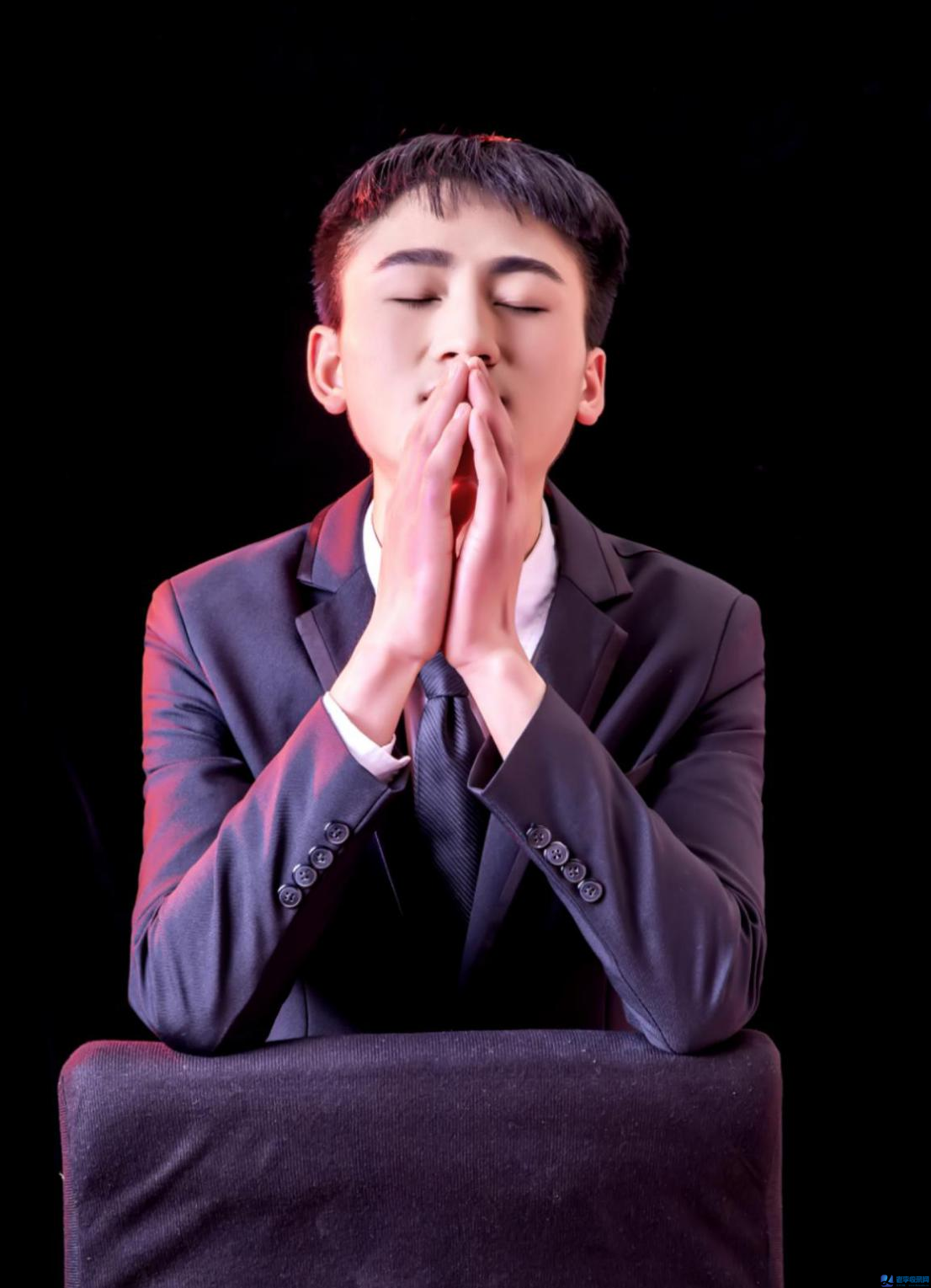 《驀然回首你還在》主演陣容 鮮興波解鎖新角色