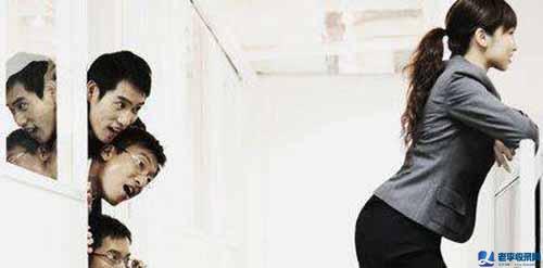 在職女性：分享自己一次辭職仲裁真實經歷