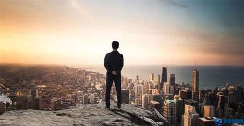 如何通過互聯網創業賺到認知以外的錢？