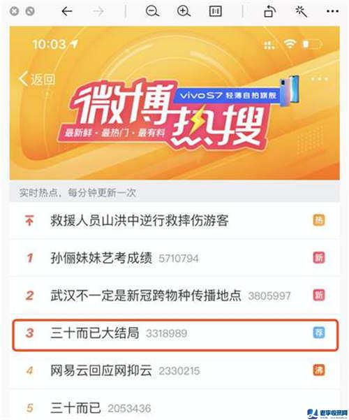 利用三十而已熱門關鍵詞公眾號截流變現實操