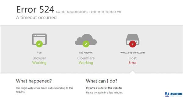 可惜了 又一SEO論壇站已打包出售