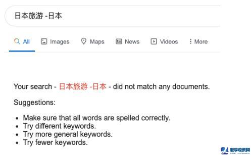 一個關(guān)于Google排名的有趣問題