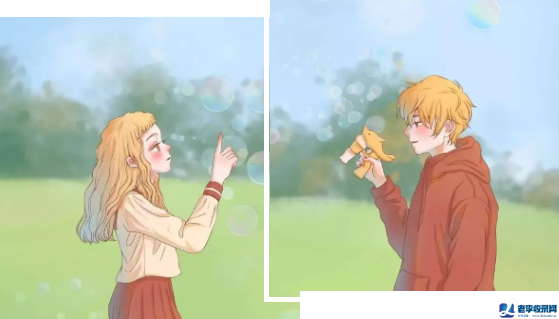 “她不愿意和我上床，是不愛我嗎？”