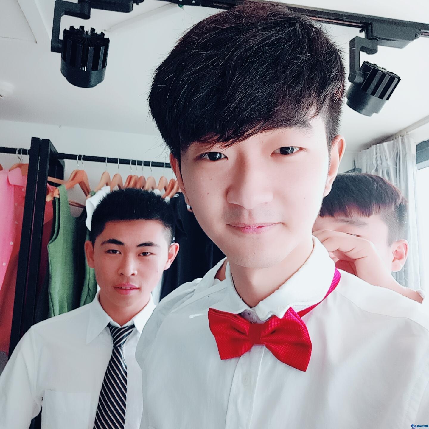 你,是我一生的愛人