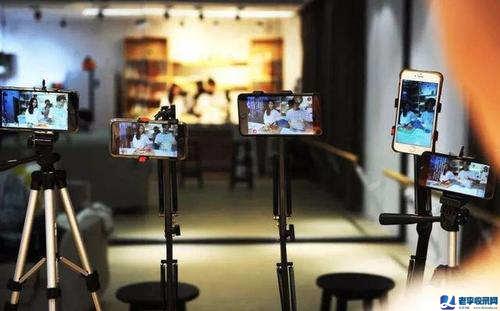 抖音直播帶貨的底層邏輯