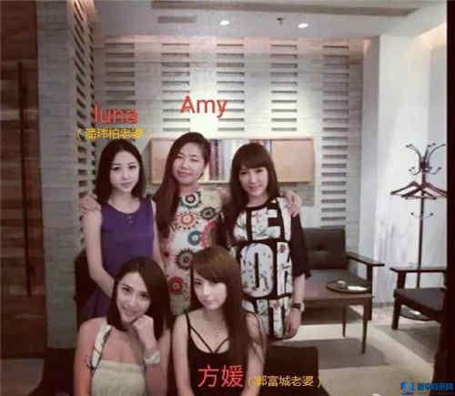 揭秘：“名媛”的賺錢路子 合法又暴利