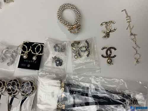 網紅女主播直播帶貨奢侈品假貨被抓:涉案金額6000萬