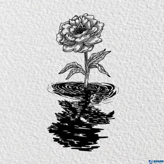 看清一個人，用不著翻臉！（朋友圈已火）