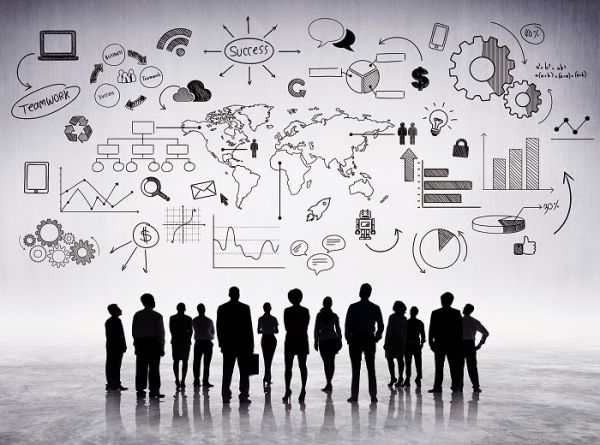 做運營重點關注三樣東西：技術、藝術和手藝