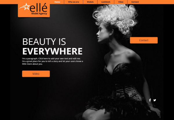 做網站一定要避免的5大常見誤區