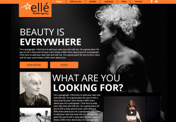 做網(wǎng)站一定要避免的5大常見誤區(qū)