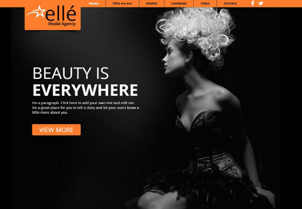 做網(wǎng)站一定要避免的5大常見誤區(qū)