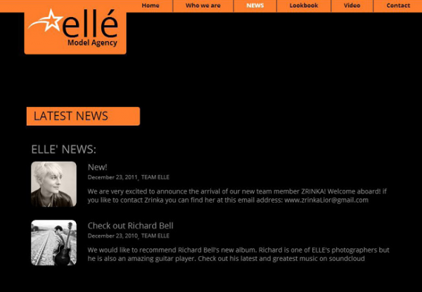 做網(wǎng)站一定要避免的5大常見誤區(qū)