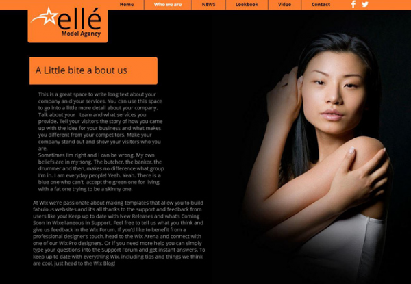 做網(wǎng)站一定要避免的5大常見誤區(qū)