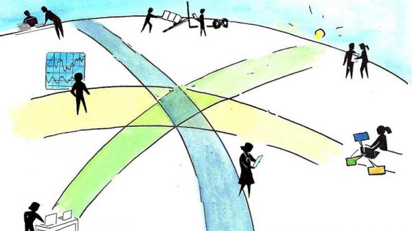 運營新玩法：社群電商