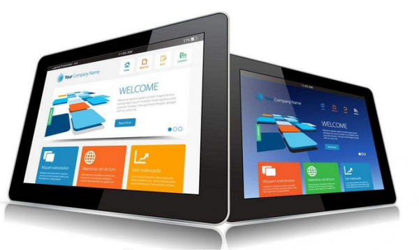 建這種網站，企業可以節約一半的建站費用