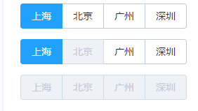 干貨貼：Web 后臺設計易被忽視的組件技巧