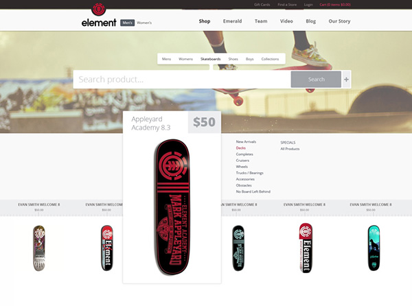 網站建設中影響用戶體驗的網站設計操作