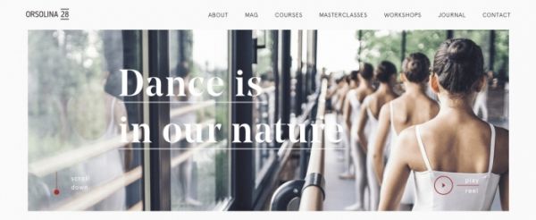 網站建設中影響用戶體驗的網站設計操作