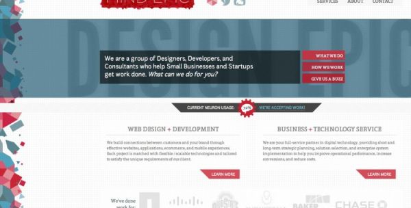 網站建設中影響用戶體驗的網站設計操作