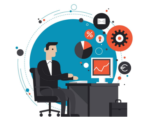 建站重要環節：模糊背景和優化