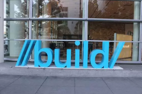 今年微軟Build大會與谷歌I/O大會舉辦時間＂撞車＂