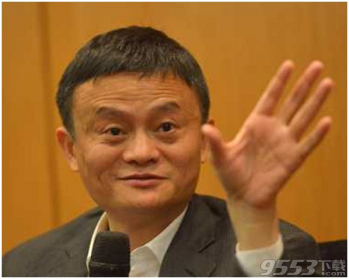 支付寶AR掃福字集五福攻略 馬云五福到手勢怎么掃福