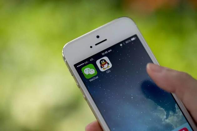 美媒:騰訊要提升微信變現能力 但遭產品經理反對
